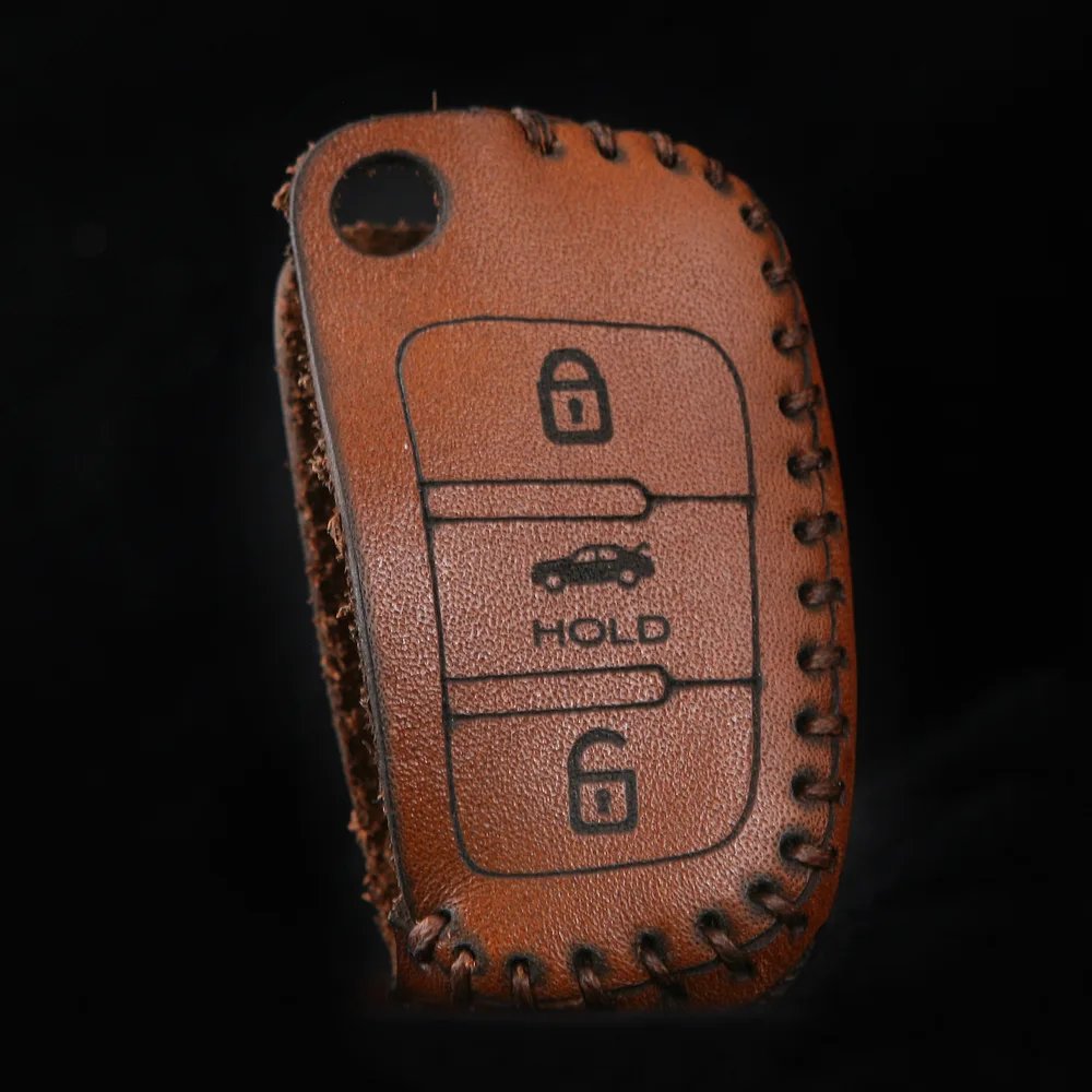 جاسوییجی مدل چری ایکس 22 کد GS-156-CHERY-X22 چرم یلسان — تصویر ۴