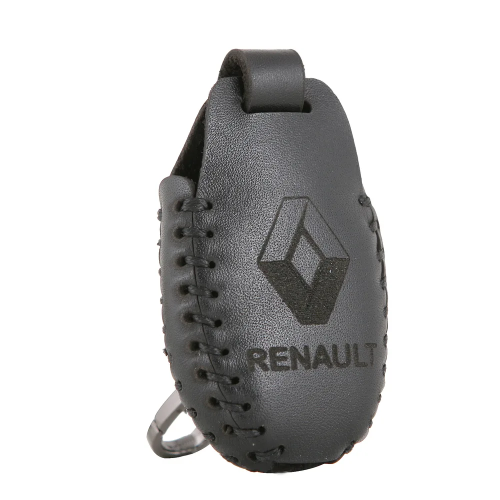 جاسوییجی مدل رنو کد GS-109-RENAULT چرم یلسان — تصویر ۲