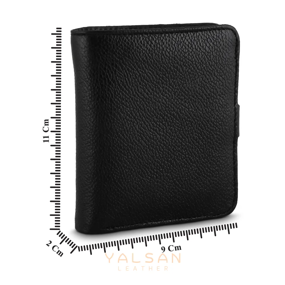 کیف پول مدل مارتین کد212-MC چرم یلسان — تصویر ۷