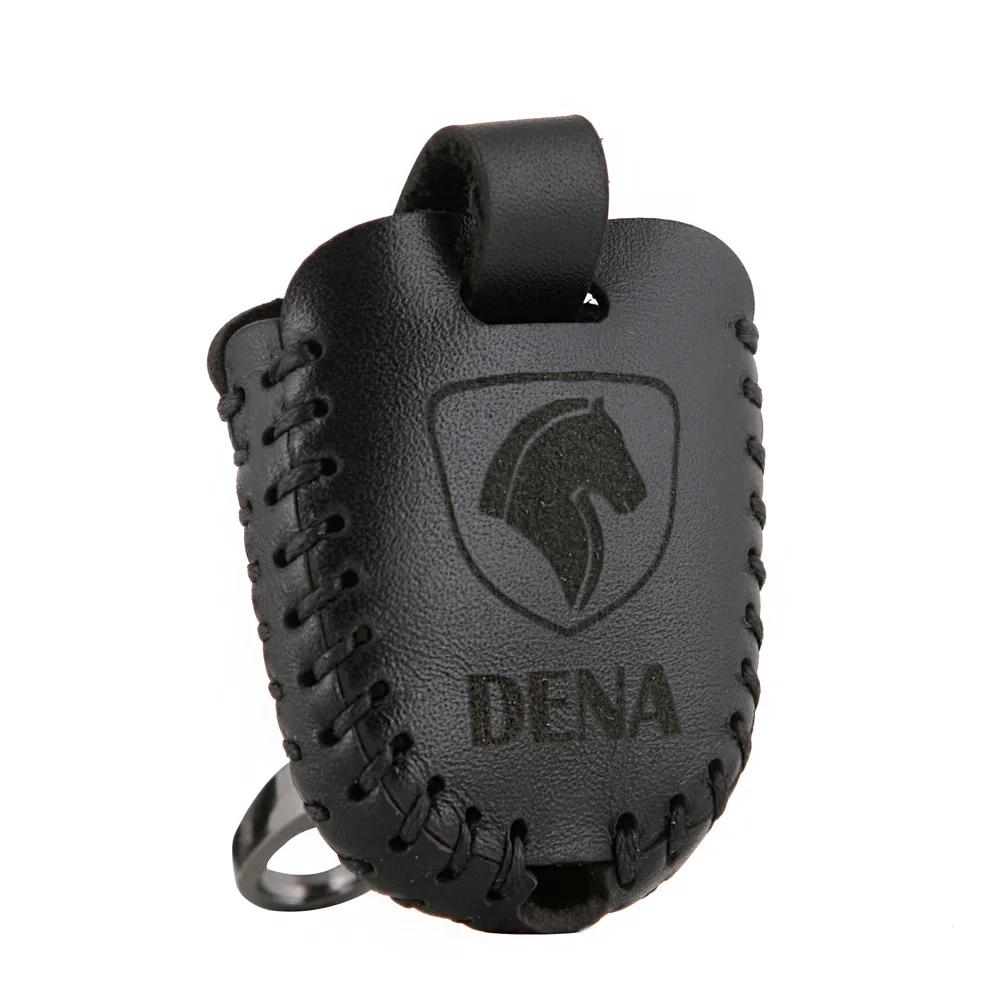 جاسوییجی مدل DENA کد GS-105-DENA چرم یلسان — تصویر ۳