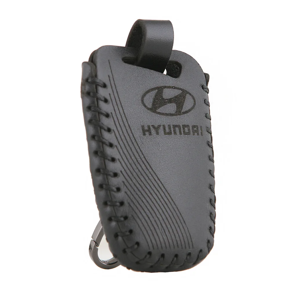 جاسوییجی مدل هیوندا سانتافه کد GS-144-H-SANTAFE چرم یلسان — تصویر ۲