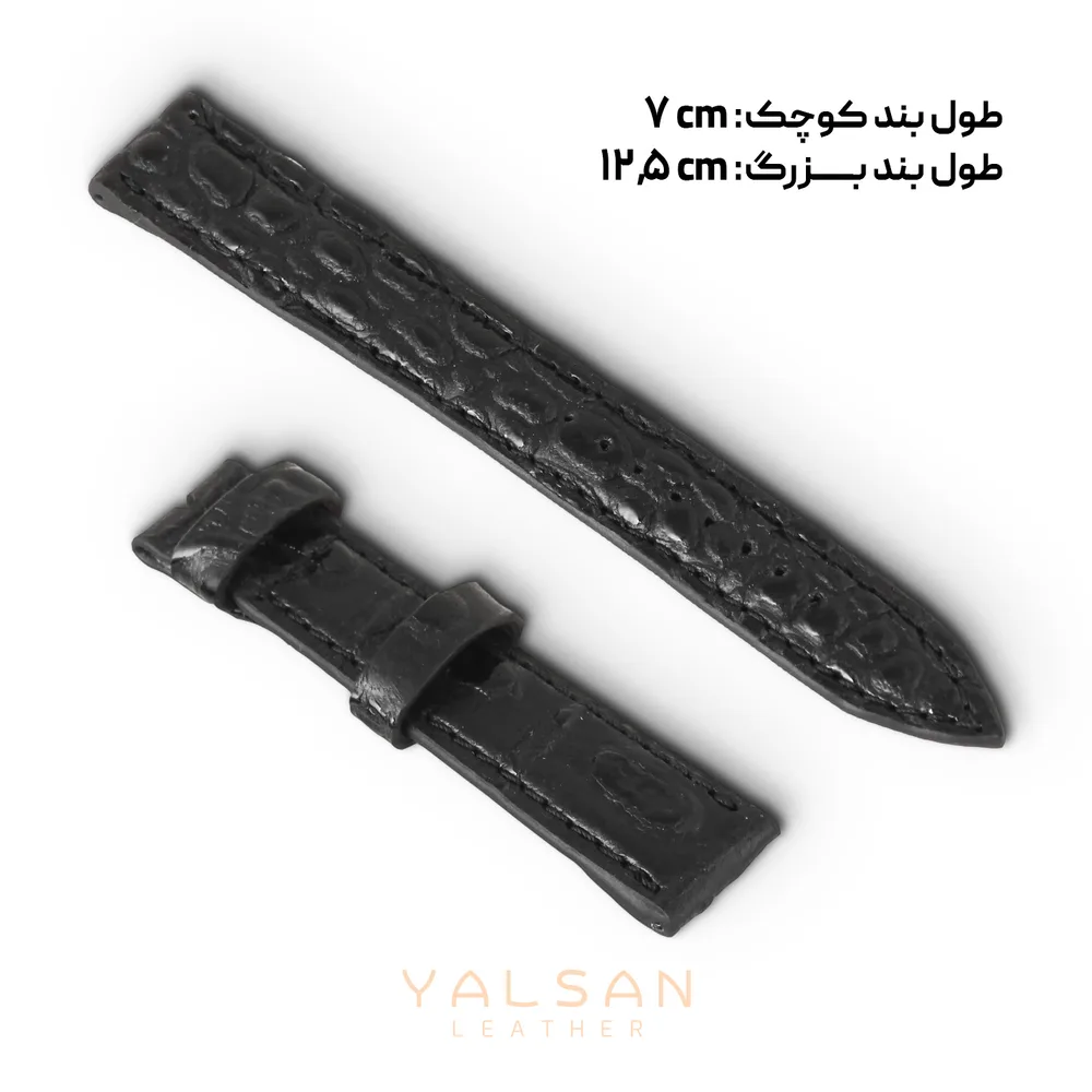 ست مینی لاکچری زنانه مدل سوشا کد 187-SPT-ART-ASA-GAN چرم یلسان — تصویر ۷