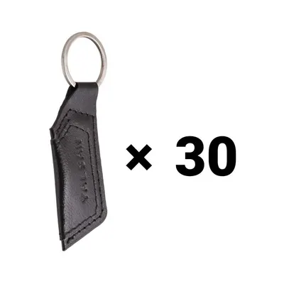 جاکلیدی مدل دیمن بسته اقتصادی 30 عددی کد 229-BS چرم یلسان