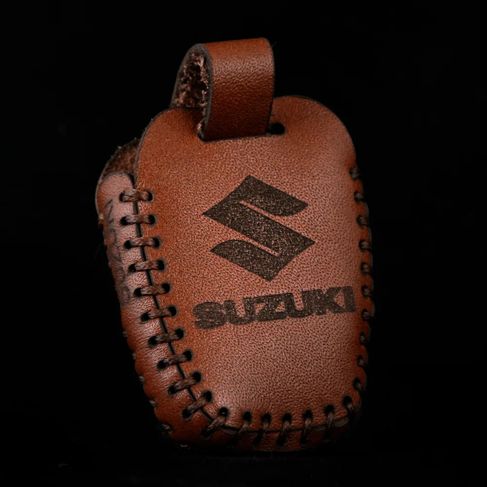 جاسوییجی چرم یلسان مدل سوزوکی کد GS-154-SUZUKI چرم یلسان — تصویر ۵