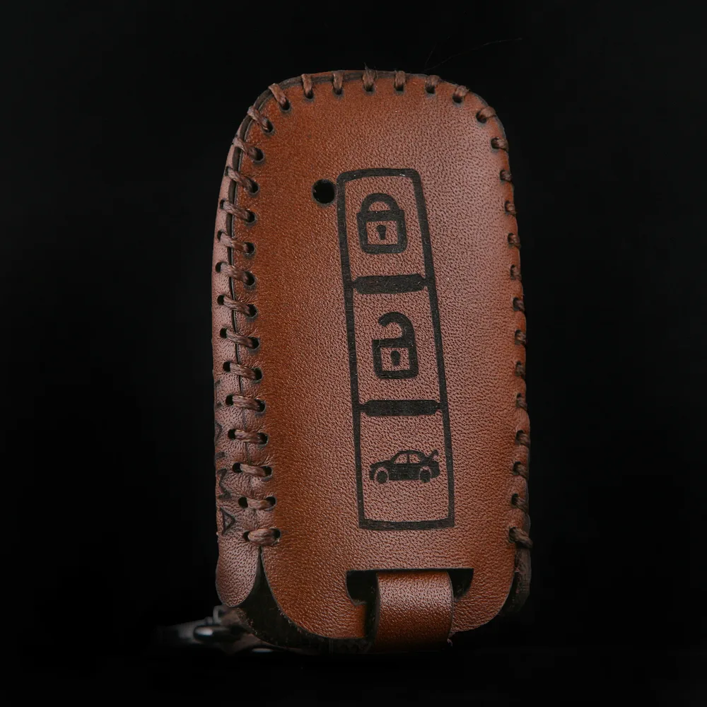 جاسوییجی چرم یلسان مدل هایما کد GS-120- HIMA چرم یلسان — تصویر ۳