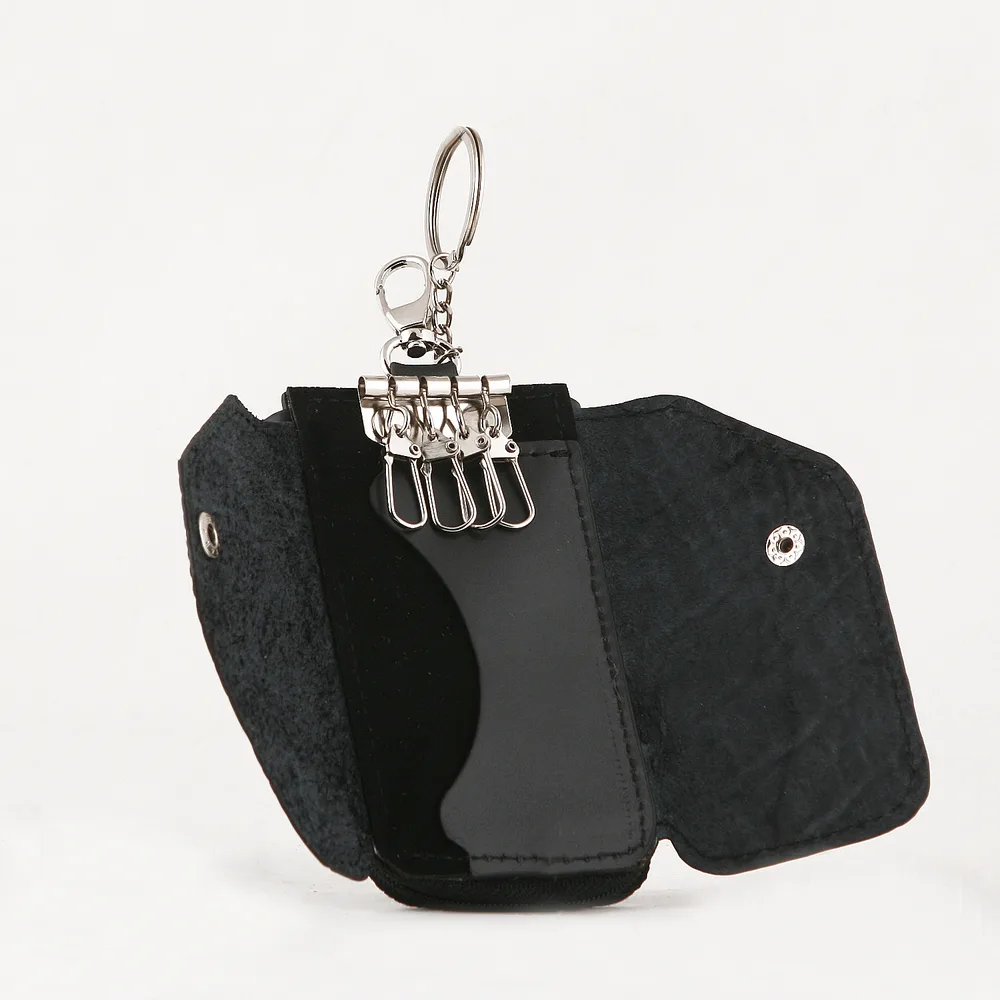 جاکلیدی مدل آران کد 033-PRM چرم یلسان — تصویر ۷