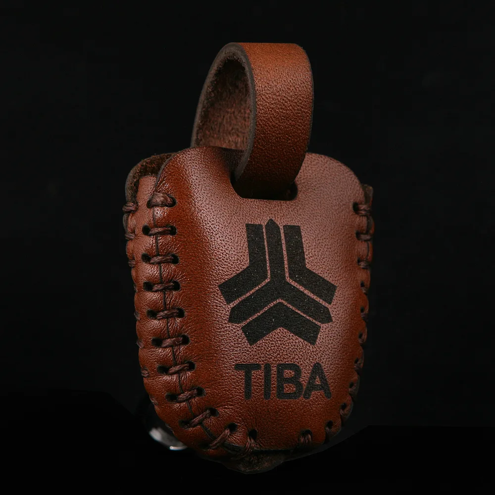 جاسوییجی مدل TIBA کد GS-103-TIBA چرم یلسان — تصویر ۲
