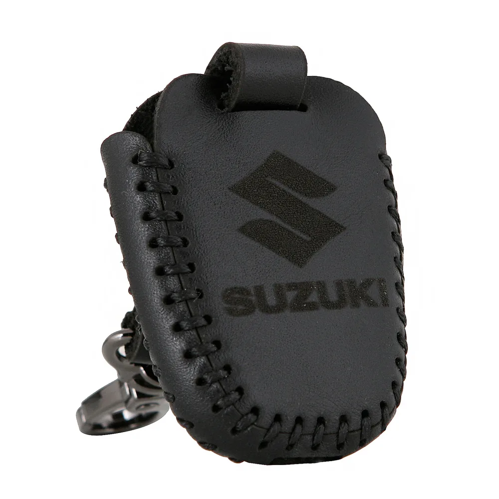 جاسوییجی چرم یلسان مدل سوزوکی کد GS-154-SUZUKI چرم یلسان — تصویر ۲