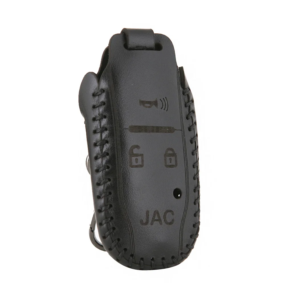جاسوییچی مدل جک S5 کد GS-112 چرم یلسان — تصویر ۲