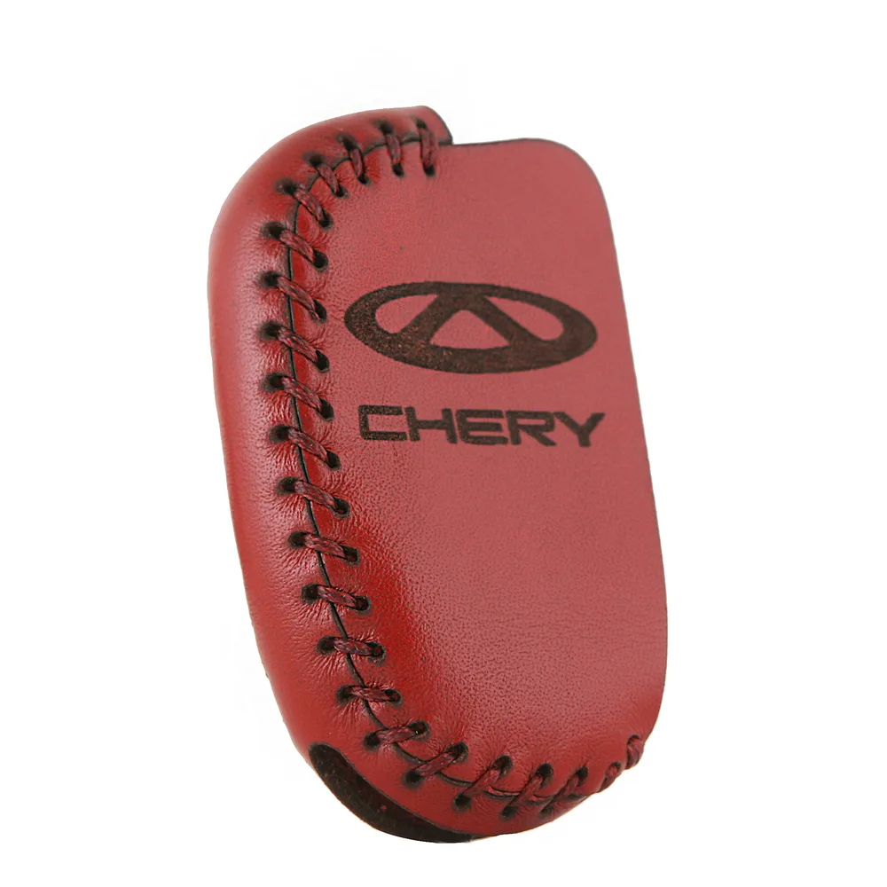 جاسوییجی مدل چری ایکس 22 کد GS-156-CHERY-X22 چرم یلسان — تصویر ۳