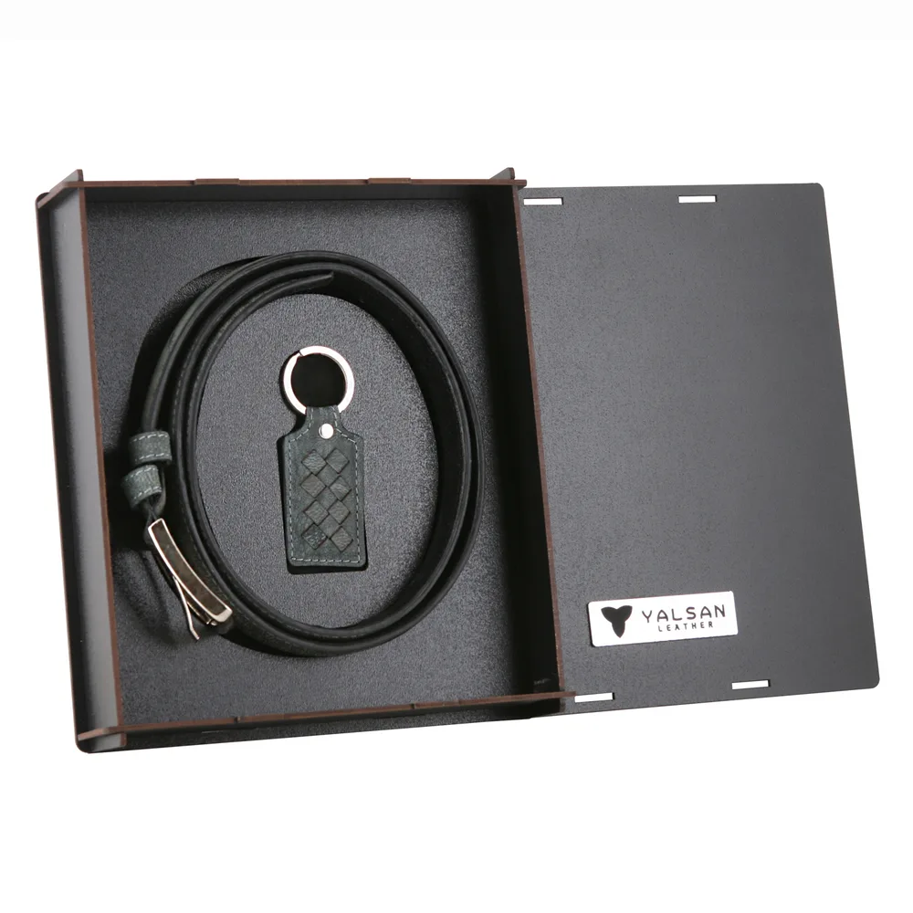 ست هدیه مردانه مدل کایا کد NHL-SH-066