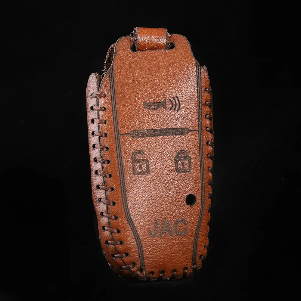 جاسوییچی مدل جک S5 کد GS-112 چرم یلسان — تصویر ۴