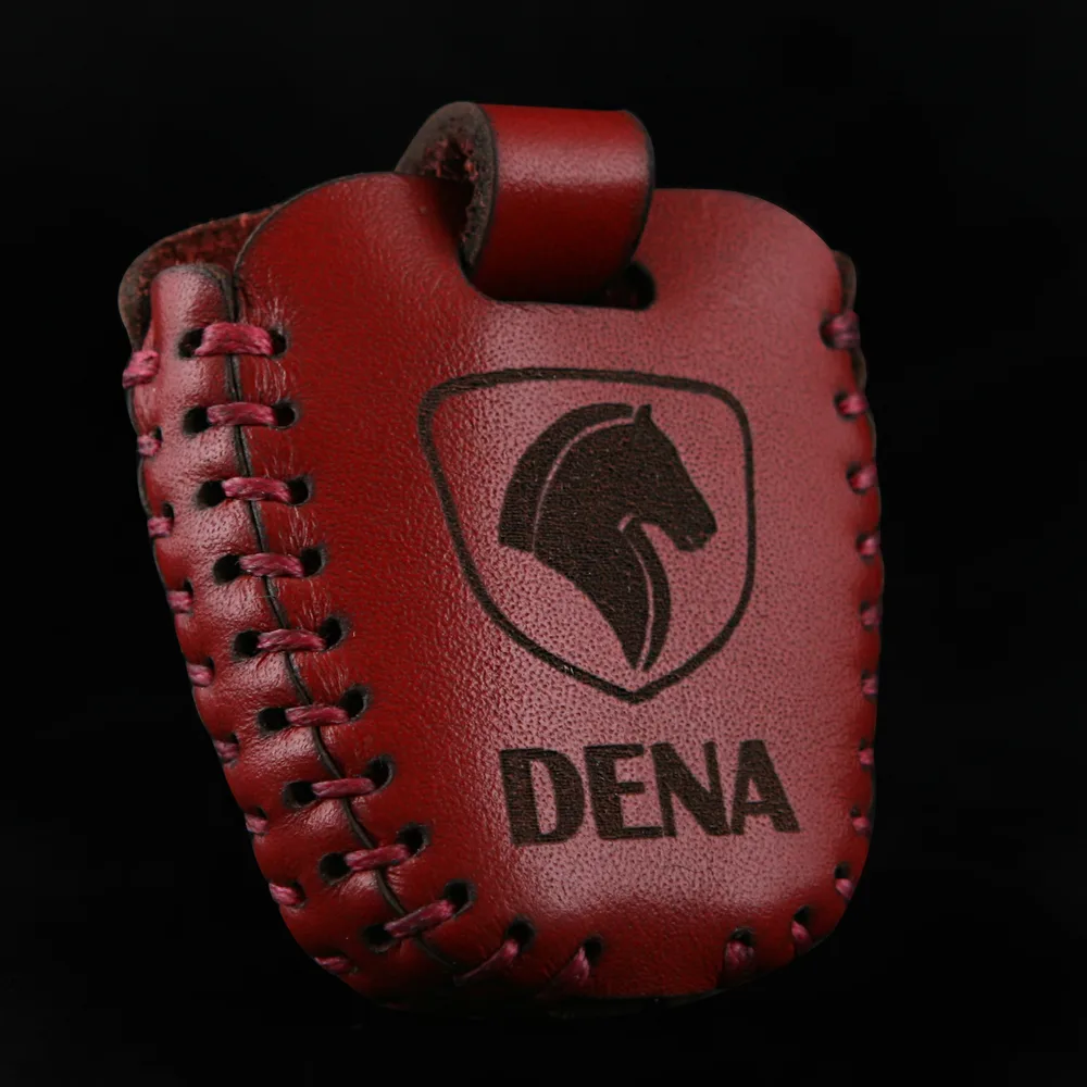 جاسوییجی مدل DENA کد GS-105-DENA چرم یلسان — تصویر ۴