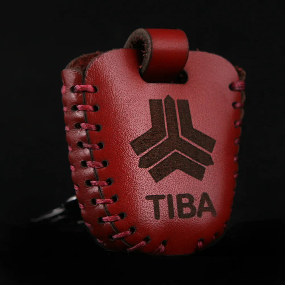 جاسوییجی مدل TIBA کد GS-103-TIBA چرم یلسان — تصویر ۴