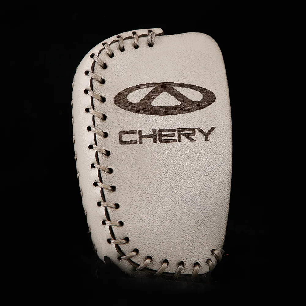 جاسوییجی مدل چری ایکس 22 کد GS-156-CHERY-X22 چرم یلسان — تصویر ۵