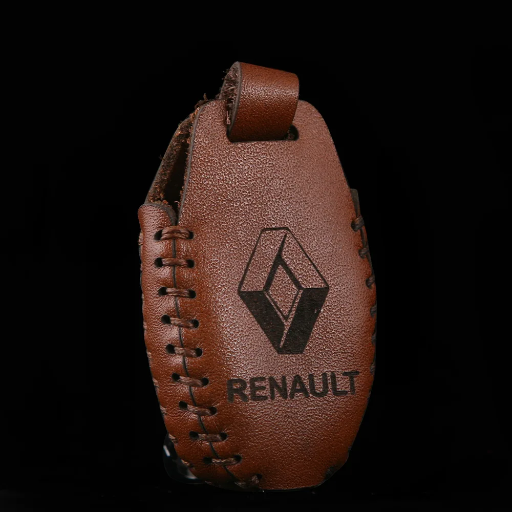 جاسوییجی مدل رنو کد GS-109-RENAULT چرم یلسان — تصویر ۴