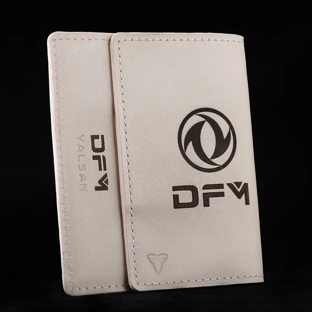 کیف مدارک مدل DFM کد 050-GS چرم یلسان — تصویر ۵