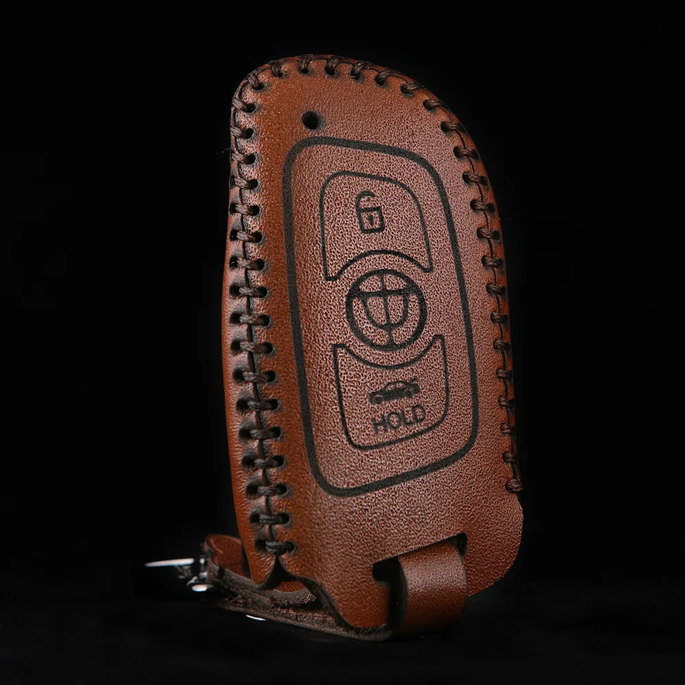 جاسوییجی چرم یلسان مدل برلیانس کد GS-124-BRILIANCE چرم یلسان — تصویر ۳