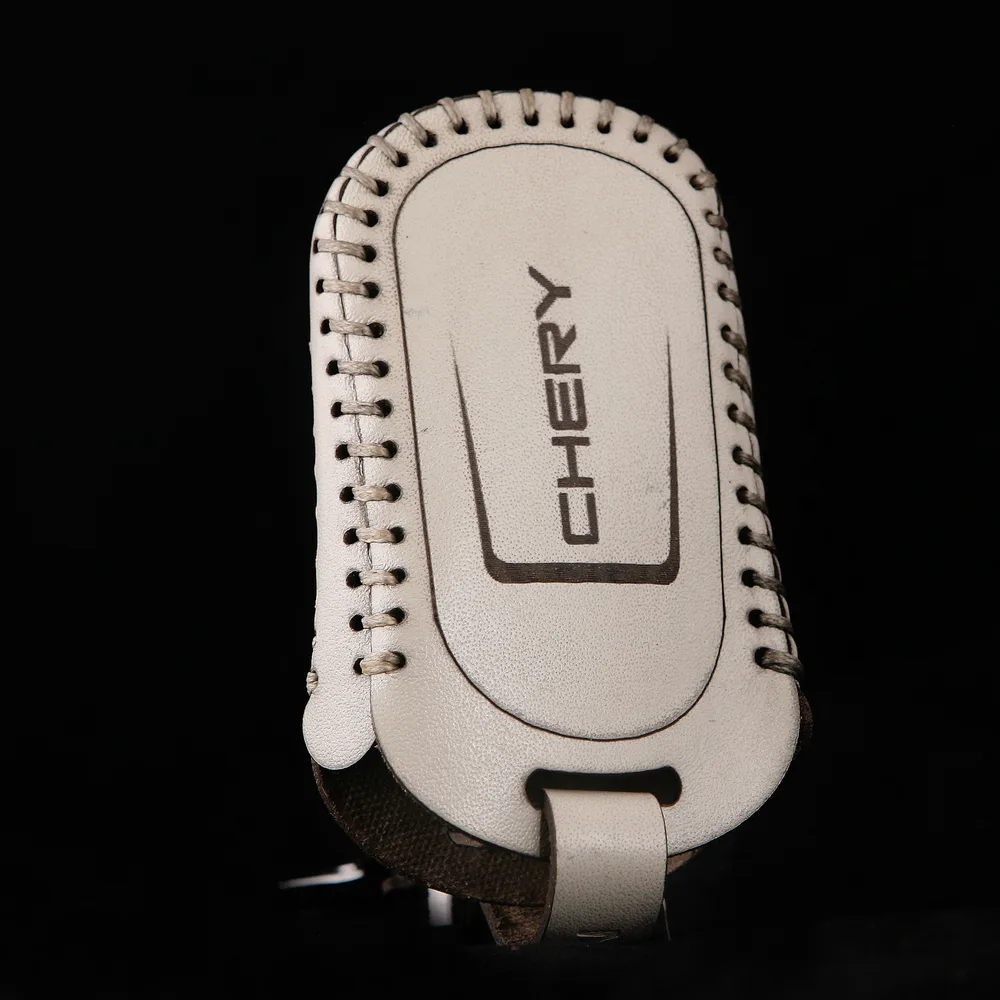جاسوییجی مدل چری تیگو کد GS-123-CHERY TIGO چرم یلسان — تصویر ۵