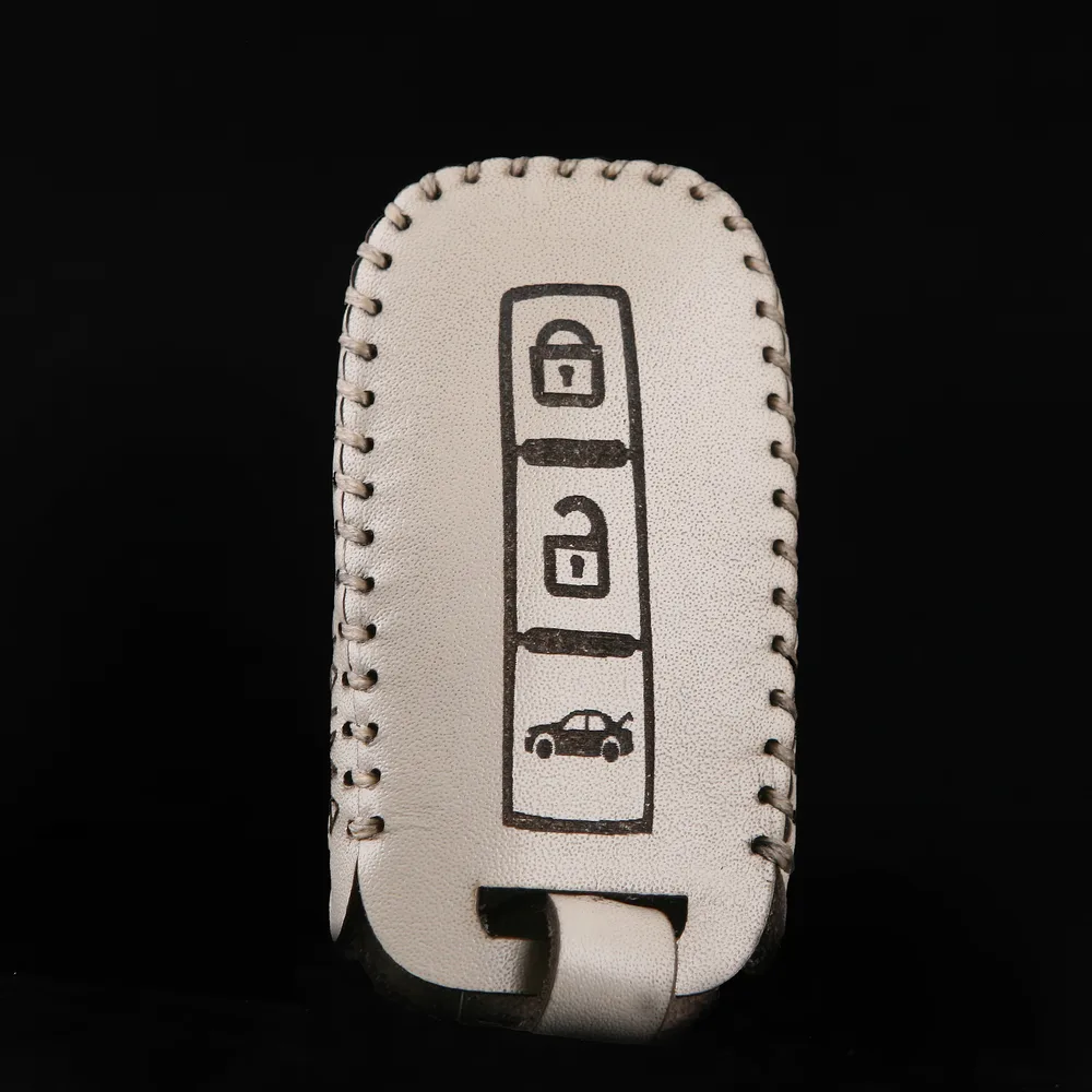 جاسوییجی چرم یلسان مدل هایما کد GS-120- HIMA چرم یلسان — تصویر ۵