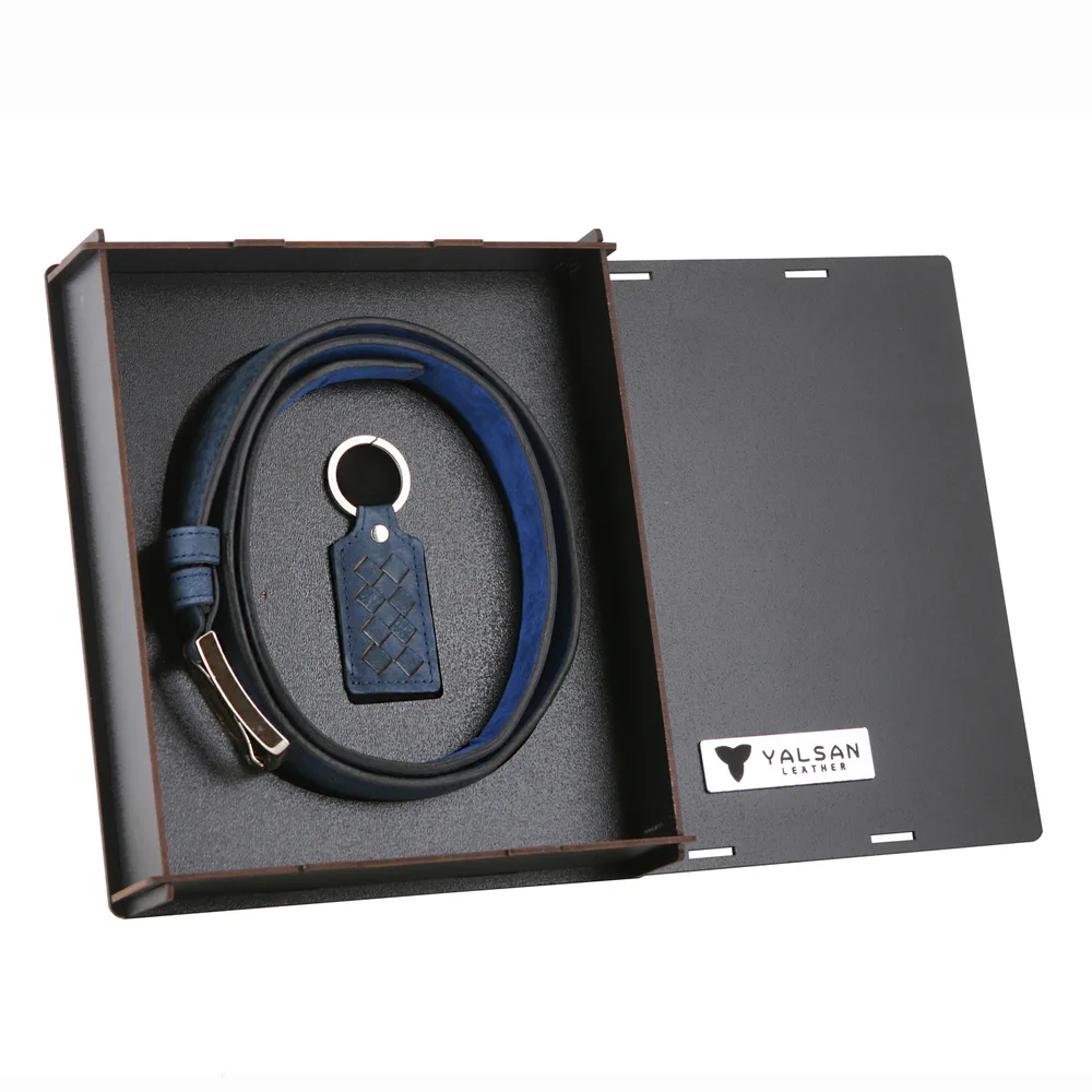 ست هدیه مردانه مدل کایا کد NHL-SH-066