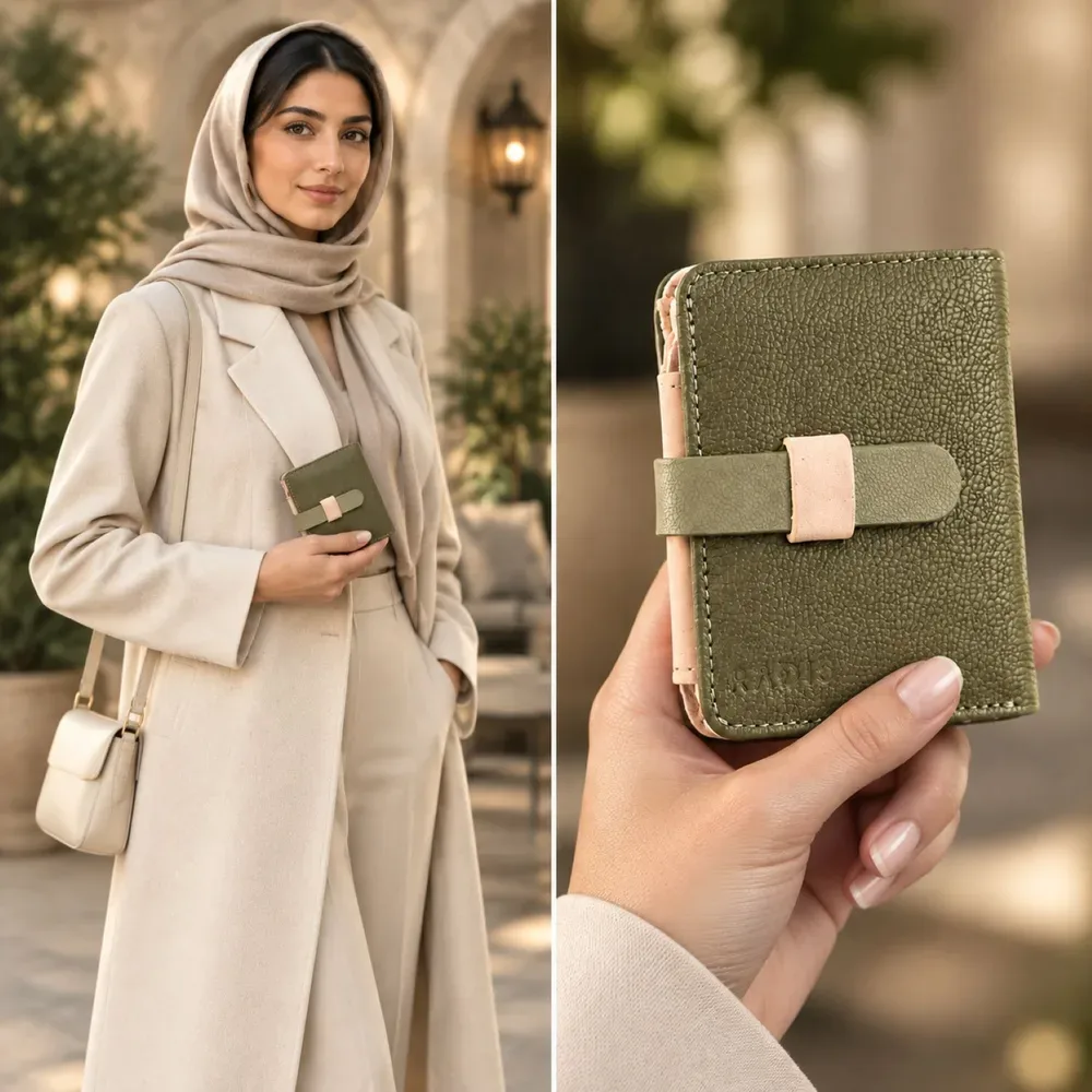 کیف پول مدل MARTIN  کد 212-M.MC