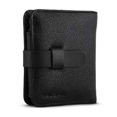 کیف پول مدل مارتین کد212-MC چرم یلسان