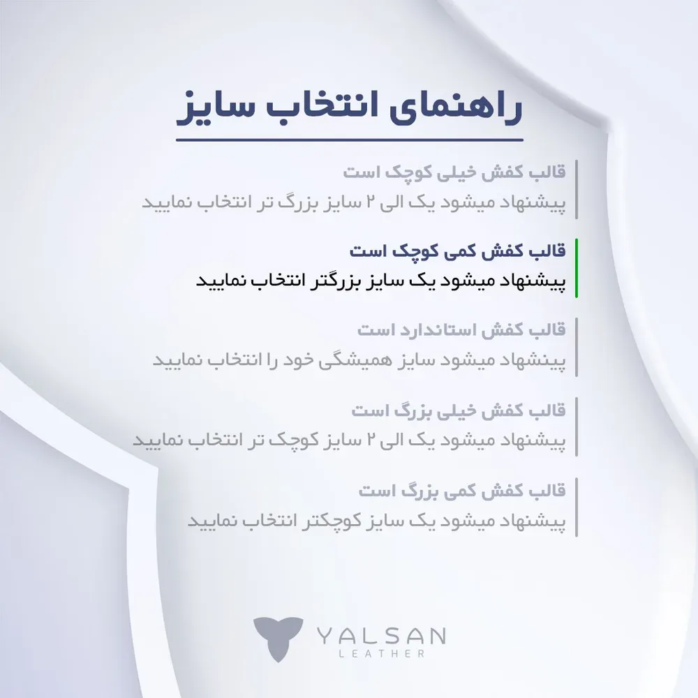 کفش روزمره مردانه مدل DISEN کد 574-M.MC