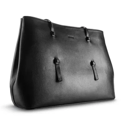 کیف دوشي زنانه چرم راديس مدل باسکا کد 221-M.MC