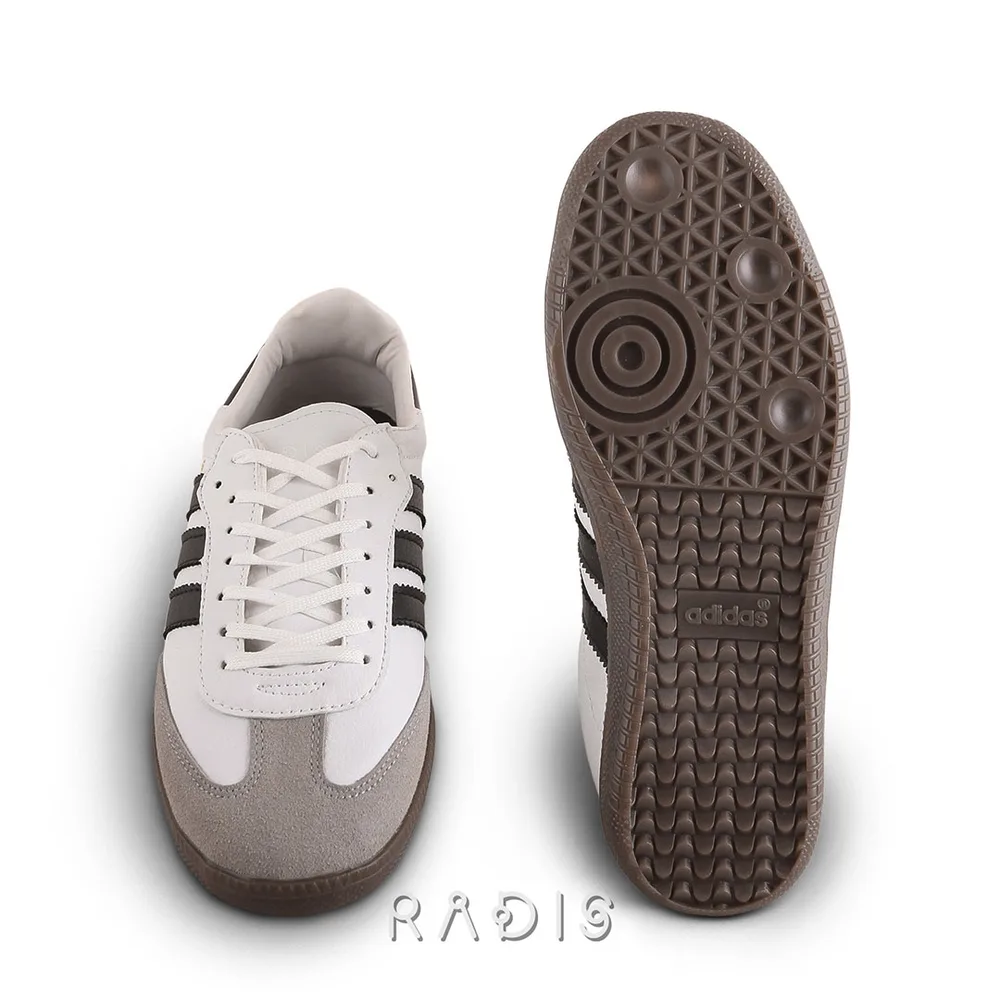 کفش روزمره مردانه مدل ADIBAS کد 576-M.MC چرم رادیس — تصویر ۸